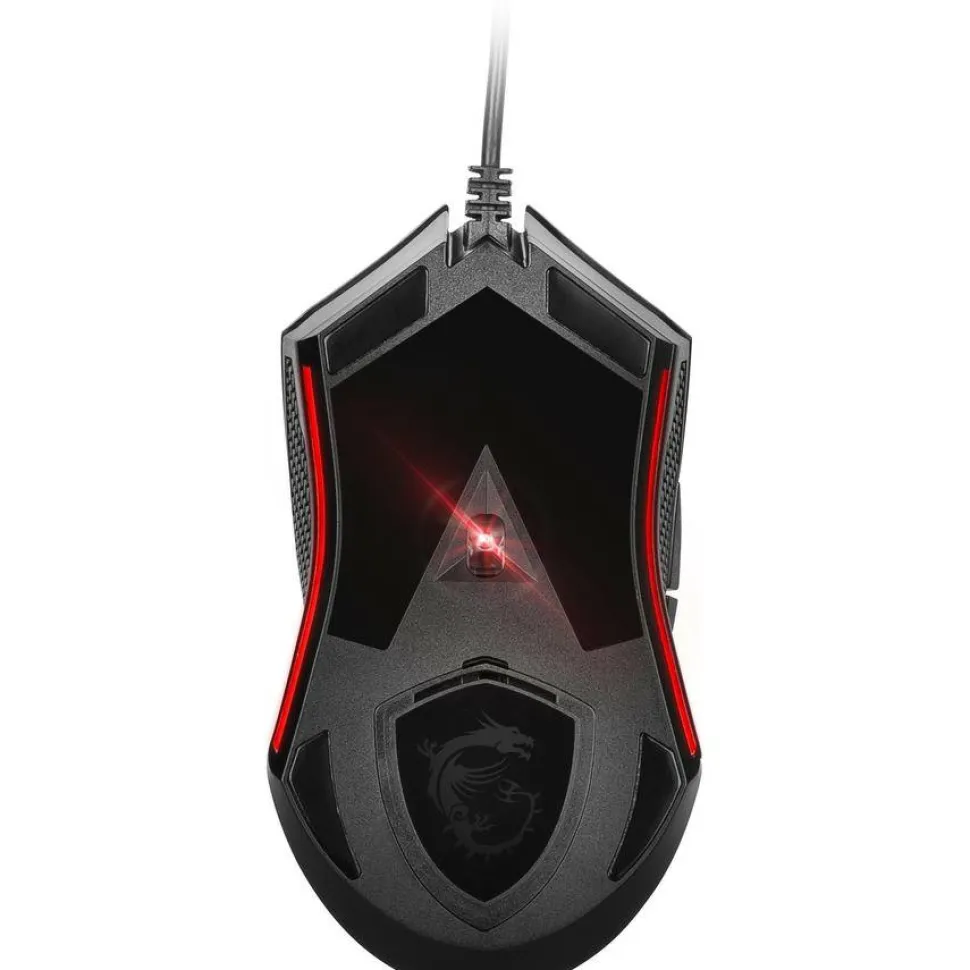 MSI Clutch GM08 Gaming Mouse