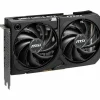 MSI GeForce RTX™ 5060 8G SHADOW 2X OC - G5060-8S2C - 8GB GDDR7 - DisplayPort - HDMI
