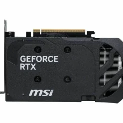 MSI GeForce RTX™ 5060 8G SHADOW 2X OC - G5060-8S2C - 8GB GDDR7 - DisplayPort - HDMI