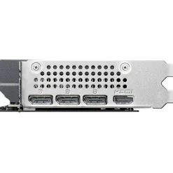 MSI GeForce RTX™ 5060 Ti 16G SHADOW 2X OC PLUS - G506T-16S2CP - 16GB GDDR7 - DisplayPort - HDMI
