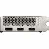MSI GeForce RTX™ 3050 VENTUS 2X 6G OC - G3050V2X6C - 6GB GDDR6 - DisplayPort - HDMI