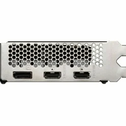MSI GeForce RTX™ 3050 VENTUS 2X 6G OC - G3050V2X6C - 6GB GDDR6 - DisplayPort - HDMI