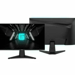 MSI G242L E14 - G242LE14 - Gaming Monitor - 23.8" IPS FHD 144Hz FreeSync Display - HDMI - DisplayPort