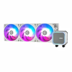 MSI MAG Coreliquid A13 360 White