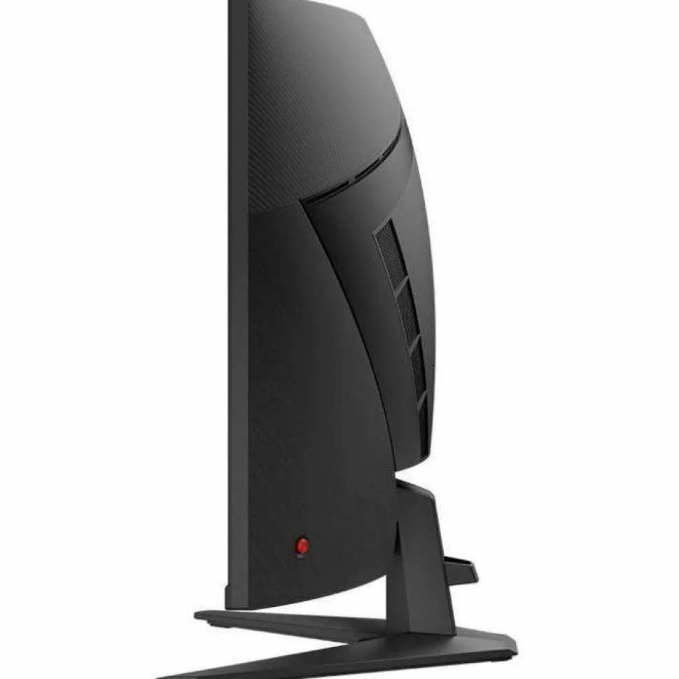 MSI MAG 325CQF 31.5 inch VA QHD Display 180Hz FreeSync Curved Gaming Monitor