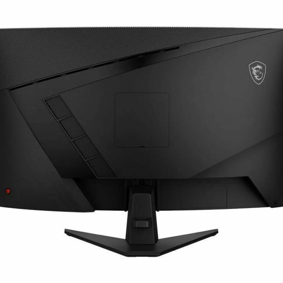 MSI MAG 325CQF 31.5 inch VA QHD Display 180Hz FreeSync Curved Gaming Monitor
