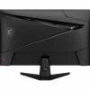 MSI MAG 274F 27" Class Full HD Gaming LCD Monitor - 16:9 - Black