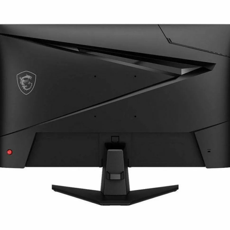 MSI MAG 274F 27" Class Full HD Gaming LCD Monitor - 16:9 - Black