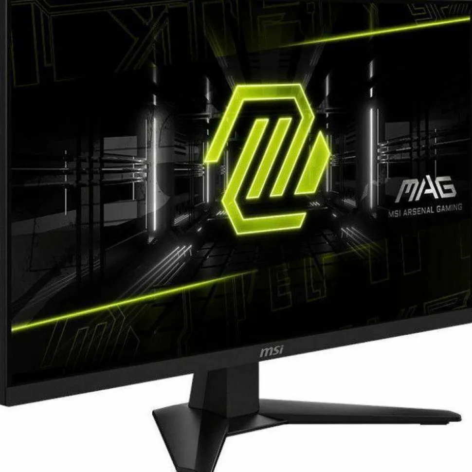 MSI MAG 274F 27" Class Full HD Gaming LCD Monitor - 16:9 - Black