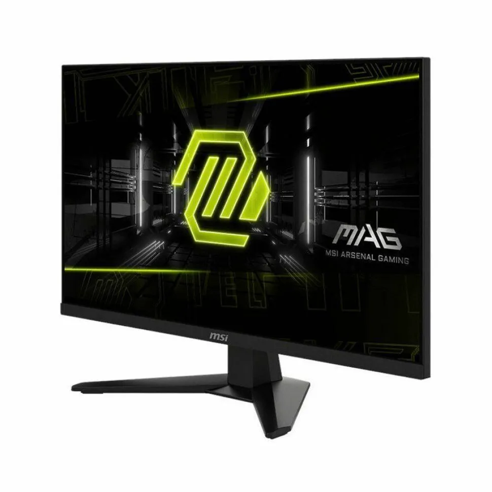 MSI MAG 274F 27" Class Full HD Gaming LCD Monitor - 16:9 - Black