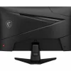 MSI MAG 242F - MAG242F - Gaming Monitor - 23.8" Rapid IPS FHD 200Hz FreeSync Premium Display - HDMI - DisplayPort