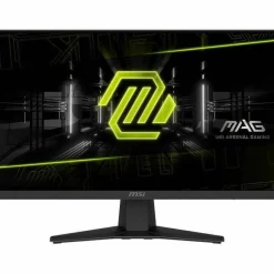 MSI MAG 242F - MAG242F - Gaming Monitor - 23.8