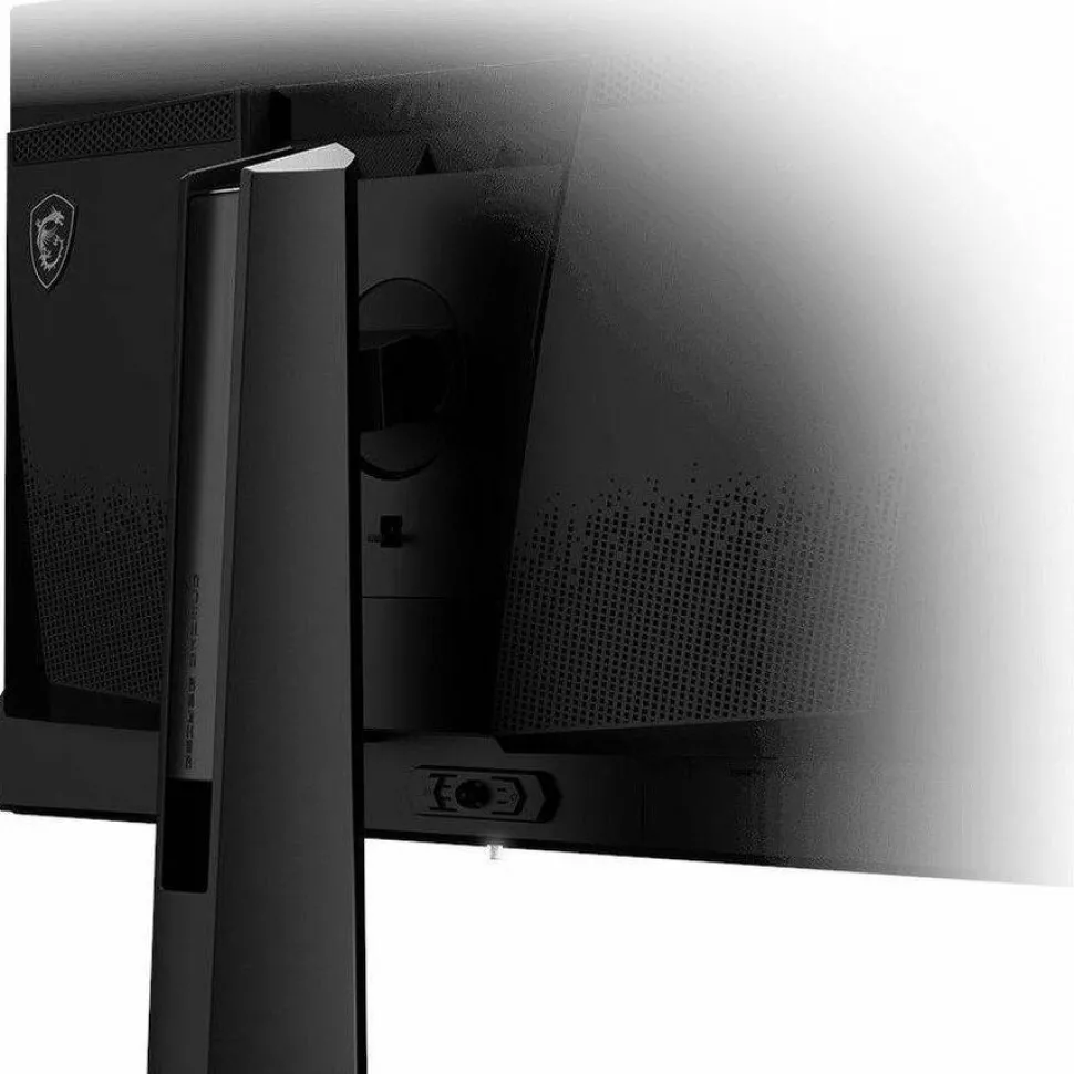 MSI MAG 271QPX QD-OLED - MAG271QPXQDOLED - Gaming Monitor - 26.5" WQHD QD-OLED 360Hz AMD FreeSync Display - HDMI - DisplayPort