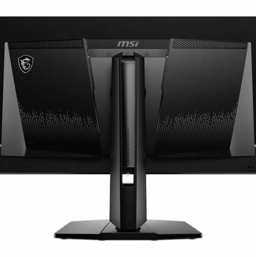 MSI MAG 271QPX QD-OLED - MAG271QPXQDOLED - Gaming Monitor - 26.5" WQHD QD-OLED 360Hz AMD FreeSync Display - HDMI - DisplayPort