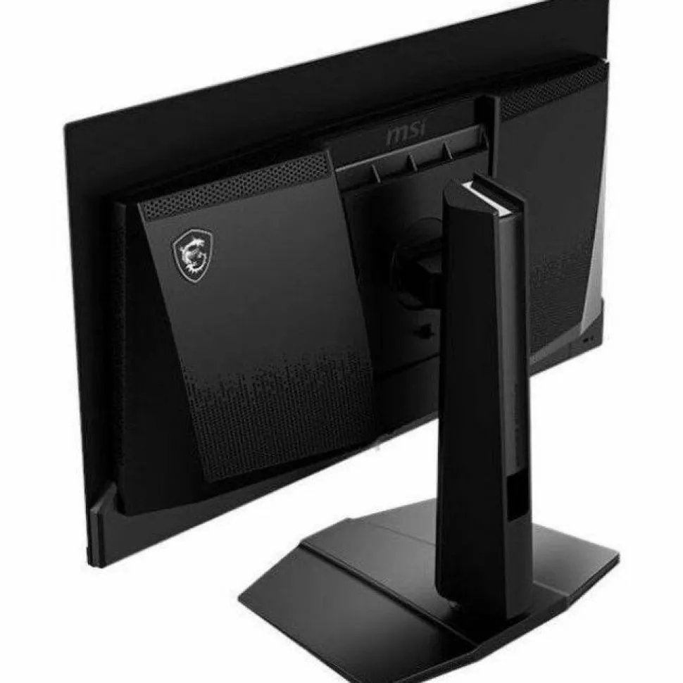 MSI MAG 271QPX QD-OLED - MAG271QPXQDOLED - Gaming Monitor - 26.5" WQHD QD-OLED 360Hz AMD FreeSync Display - HDMI - DisplayPort