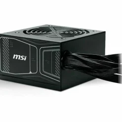 MSI MAG 750W Power Supply