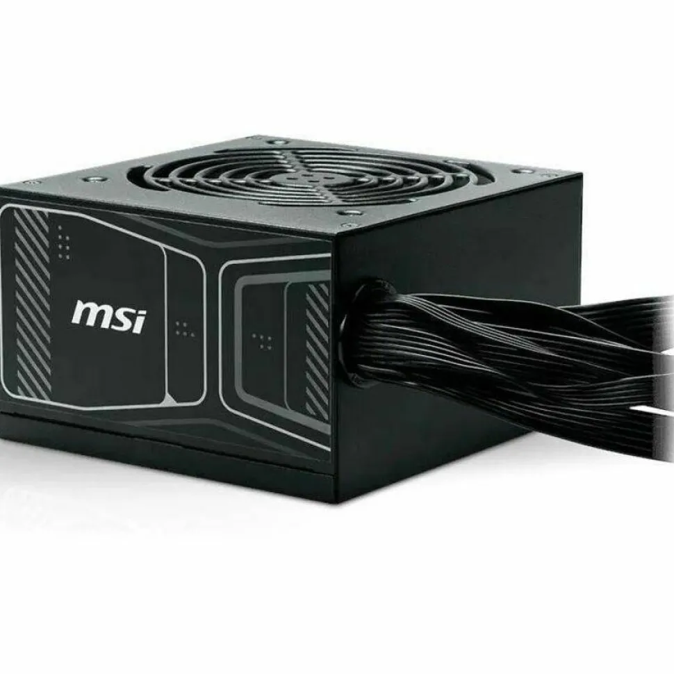 MSI MAG 750W Power Supply