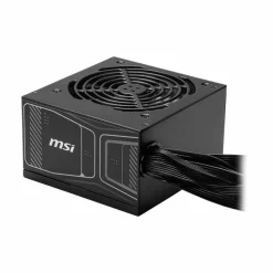 MSI MAG 750W Power Supply