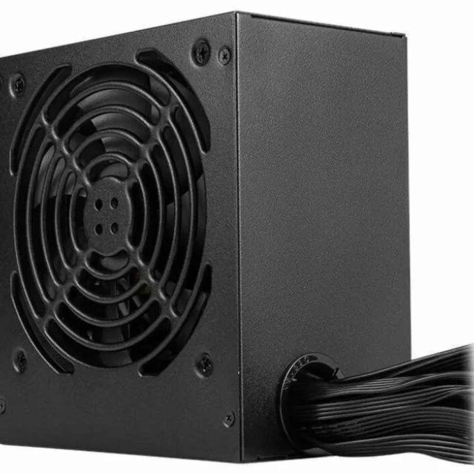 MSI MAG 750W Power Supply