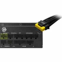 MSI MAG 1000W Power Supply