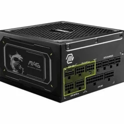 MSI MAG 1000W Power Supply