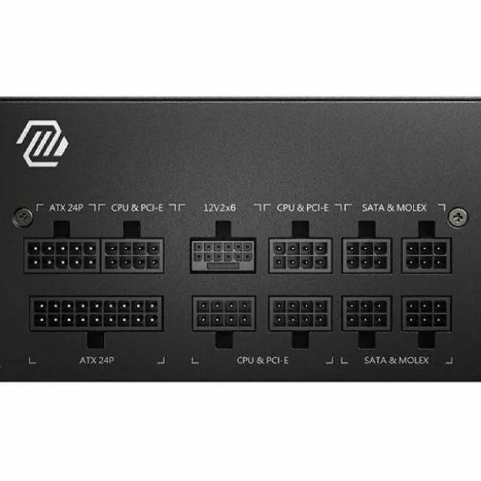 MSI MAG 750W Power Supply