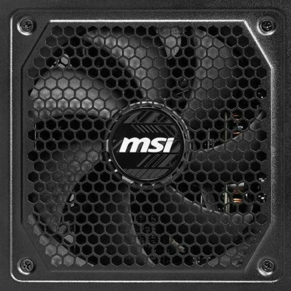 MSI MAG 1250W Power Supply
