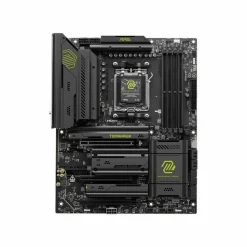 MSI MAG X870E TOMAHAWK WIFI Gaming Desktop Motherboard - AMD X870E Chipset - Socket AM5 - ATX