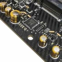 MSI MPG Z890 CARBON ATX GAMING MOTHERBOARD LGA 1851 for Intel Core Ultra CPU
