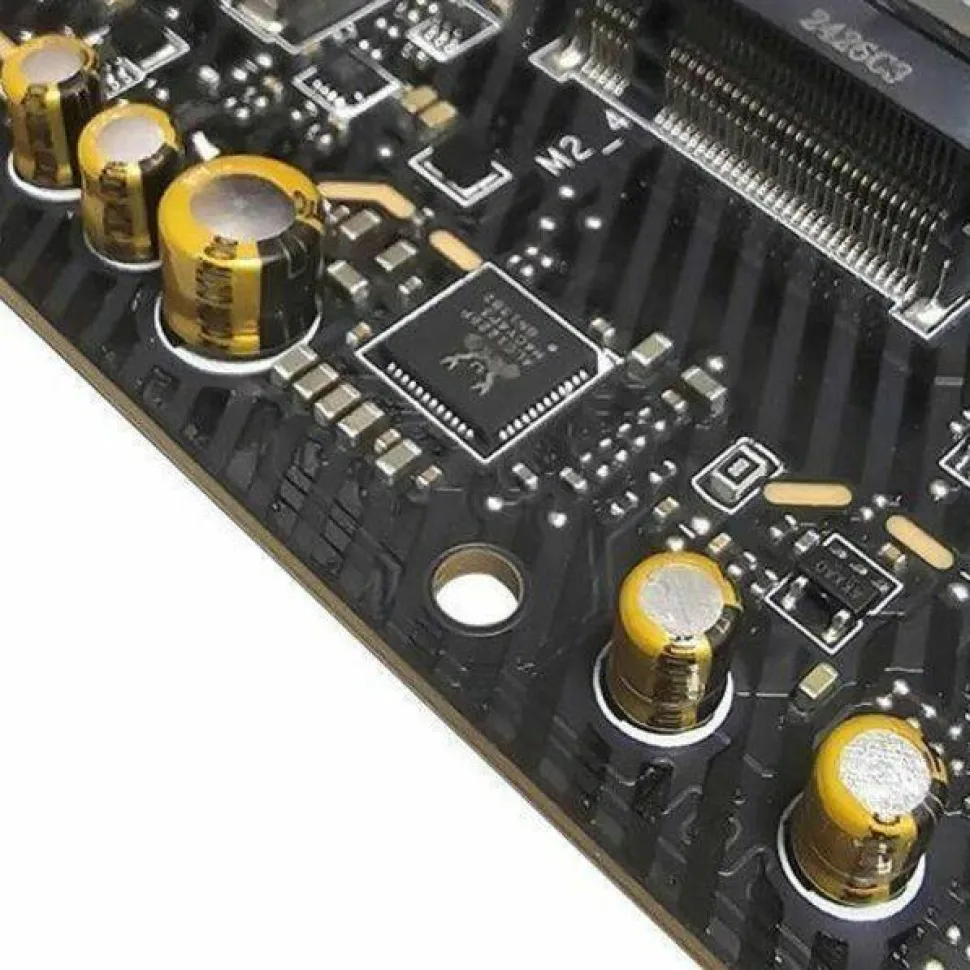 MSI MPG Z890 CARBON ATX GAMING MOTHERBOARD LGA 1851 for Intel Core Ultra CPU