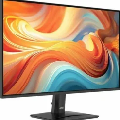 MSI PRO MP271 E14A - PRO MP271E14A - Business Productivity Monitor - 27" IPS FHD 144Hz FreeSync Display - HDMI - DisplayPort