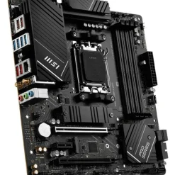 MSI PRO Z790-P WIFI - PROZ790PWIFI - ATX Professional Motherboard - Z790 Chipset