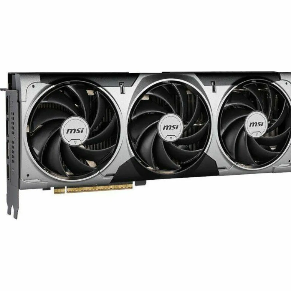MSI RTX 5070 TI 16G VENTUS 3X OC