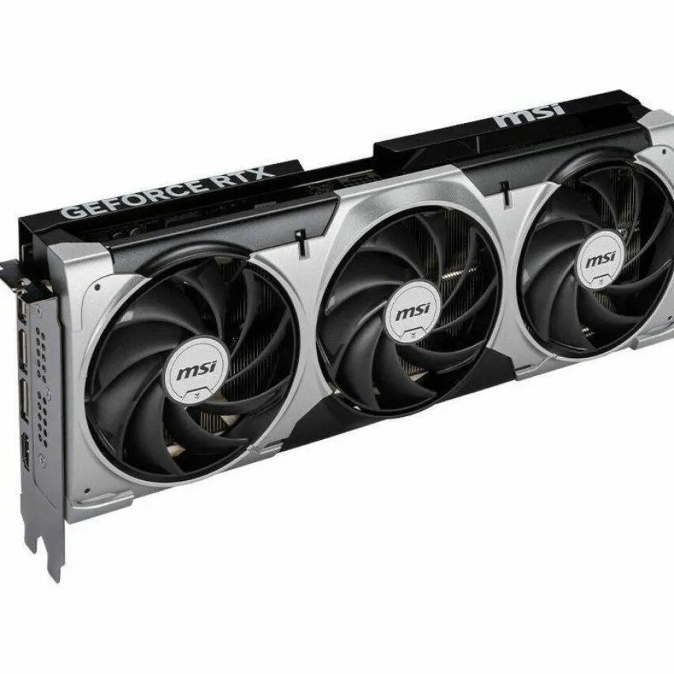 MSI RTX 5070 TI 16G VENTUS 3X OC