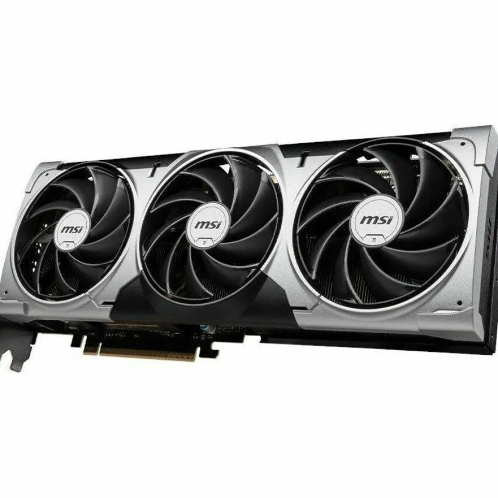 MSI RTX 5070 TI 16G VENTUS 3X OC