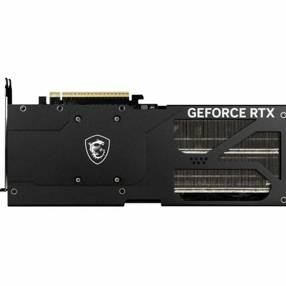 MSI RTX 5070 TI 16G VENTUS 3X OC