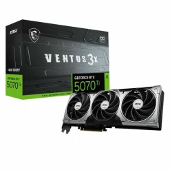 MSI RTX 5070 TI 16G VENTUS 3X OC