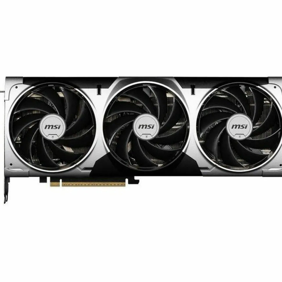 MSI RTX 5070 TI 16G VENTUS 3X OC