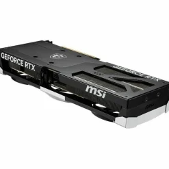 MSI RTX 5070 TI 16G VENTUS 3X OC