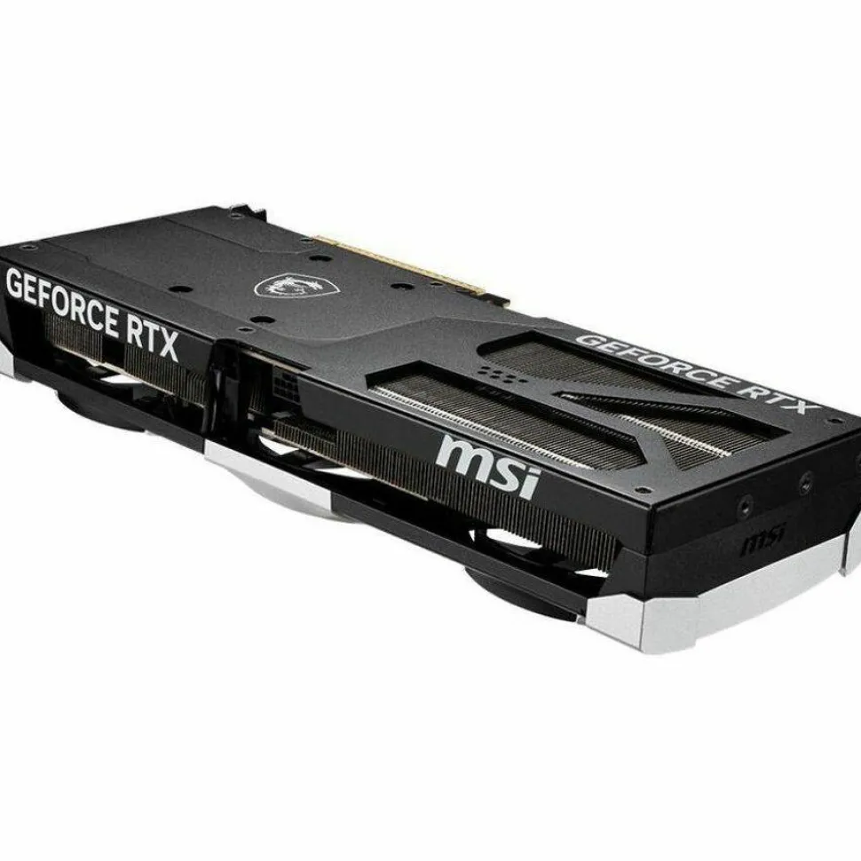 MSI RTX 5070 TI 16G VENTUS 3X OC