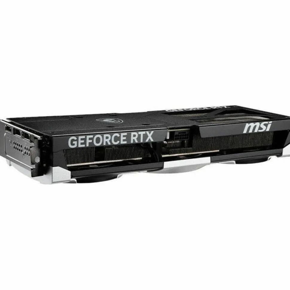 MSI RTX 5070 TI 16G VENTUS 3X OC
