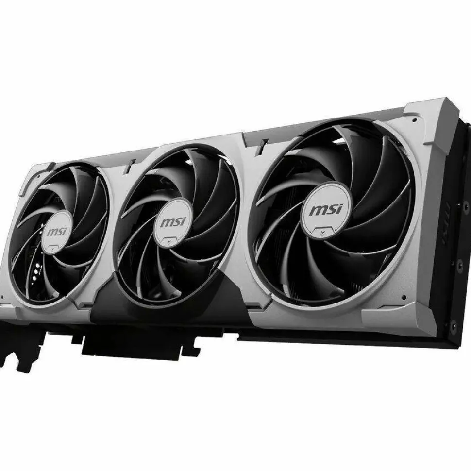 MSI RTX 5070 TI 16G VENTUS 3X OC