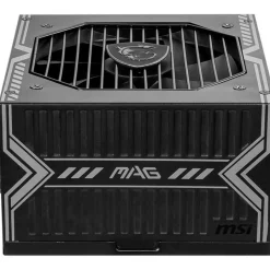 MSI 650W Power Supply