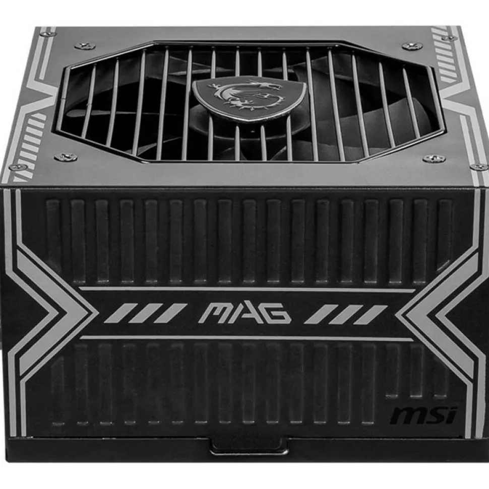 MSI 650W Power Supply