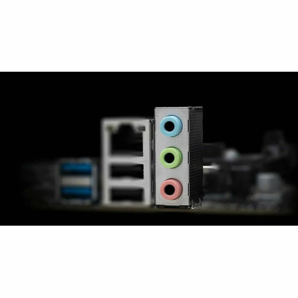 MSI X870E GAMING PLUS WIFI Gaming Desktop Motherboard - AMD X870E Chipset - Socket AM5 - ATX