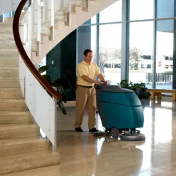 3M 7200 Stripping Floor Pads, 20