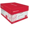 Multi-Use Printer & Copy Paper, White, Legal (8.5" x 14"), 5000 Sheets Per Case, 20 Lb, 92 Brightness