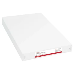Multi-Use Printer & Copy Paper, White, Ledger (11" x 17"), 1500 Sheets Per Case, 20 Lb, 92 Brightness