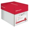 Multi-Use Printer & Copy Paper, White, Letter (8.5" x 11"), 2500 Sheets Per Case, 20 Lb, 92 Brightness, 851201CS