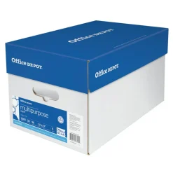 Multi-Use Printer & Copy Paper, White, Ledger (11
